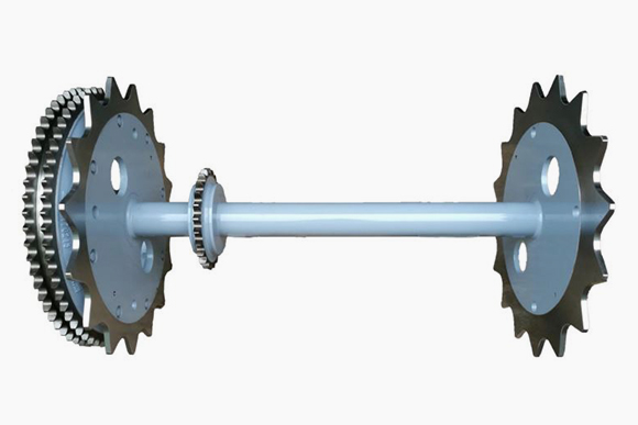 (Escalators-Elevators)01 (Fahrtreppen-Aufzüge)01