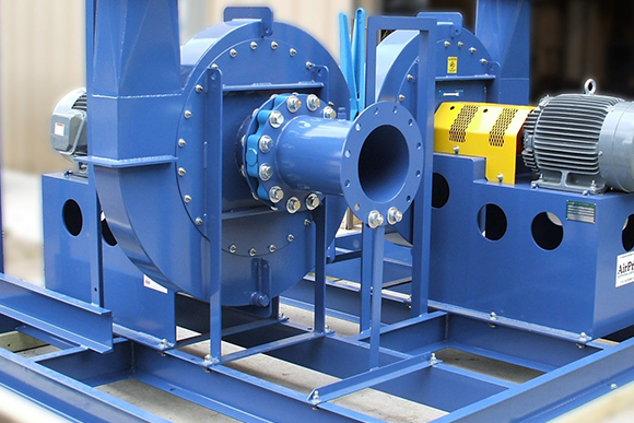 (Industrie-Gebl&auml;se-L&uuml;fter）01